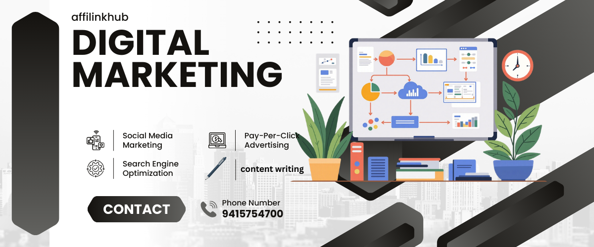 digital marketing