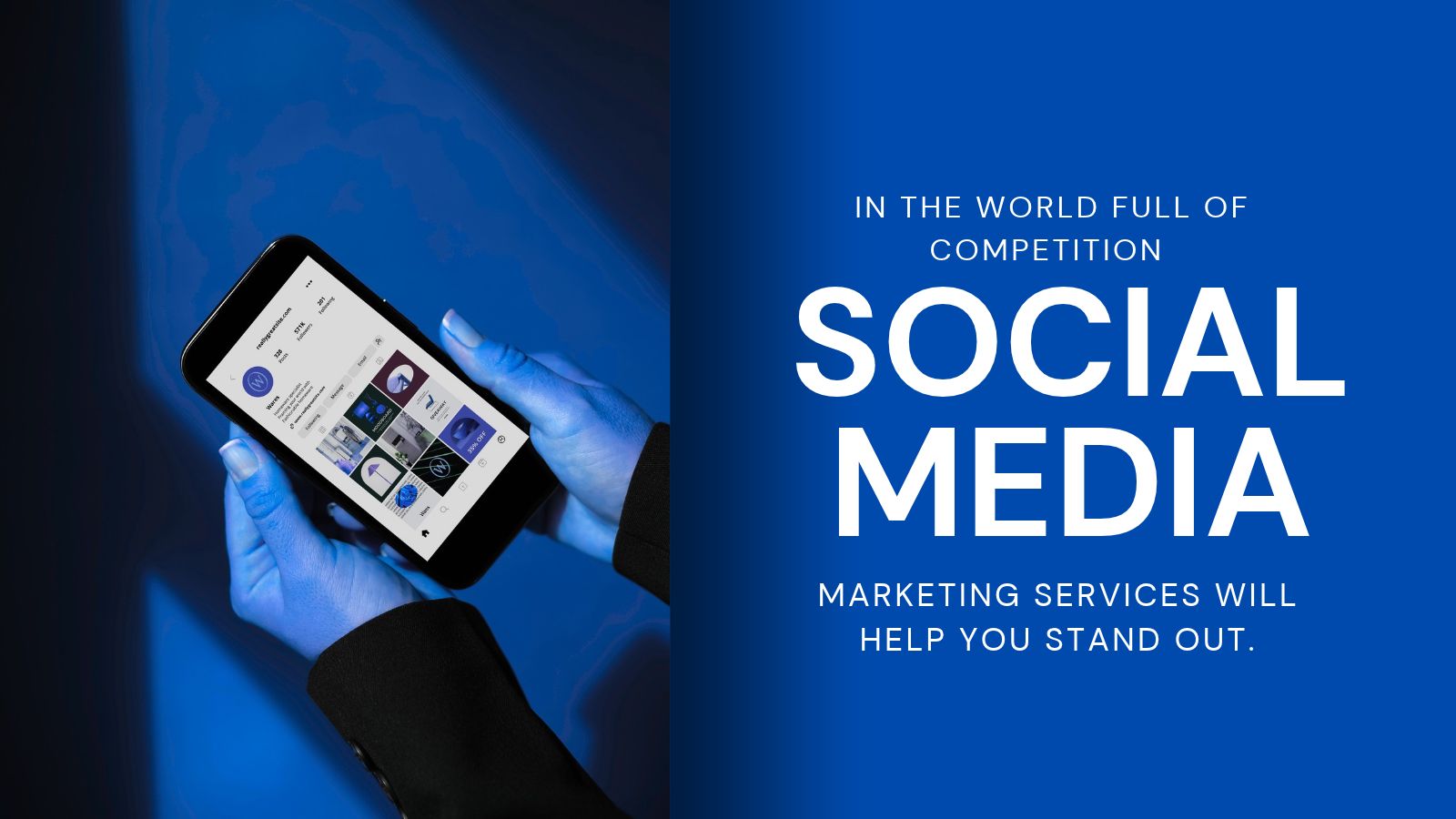 SMM