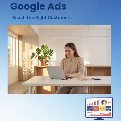 google ads services